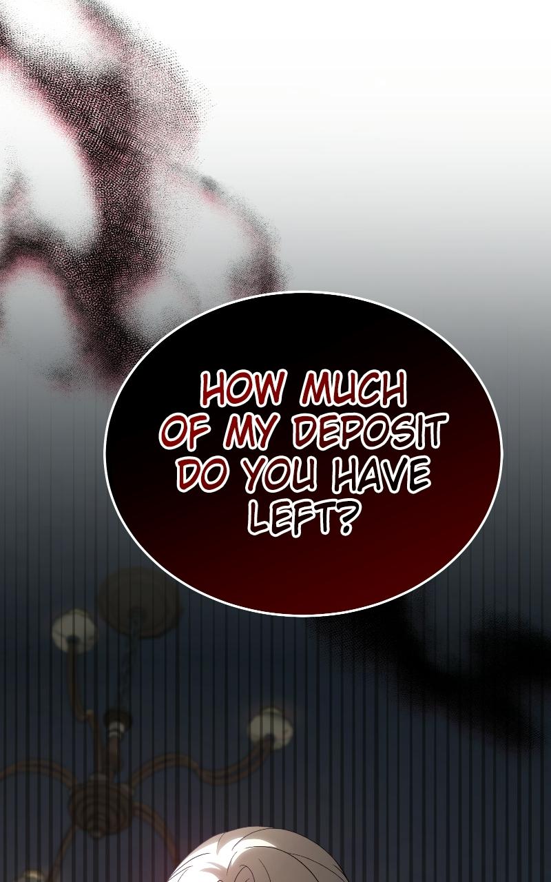 Caught in the Dark Navy Admiral’s Net Chapter 4 - Page 64