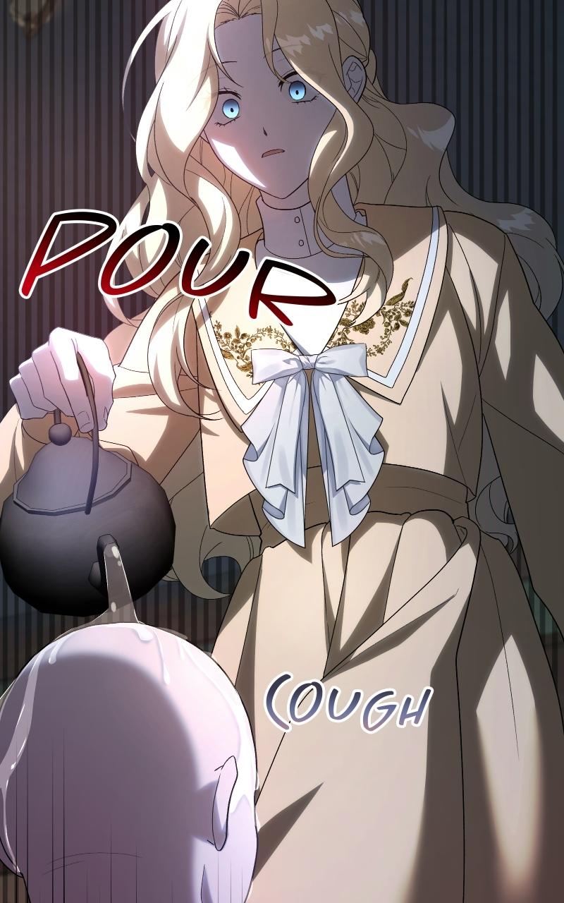 Caught in the Dark Navy Admiral’s Net Chapter 4 - Page 65