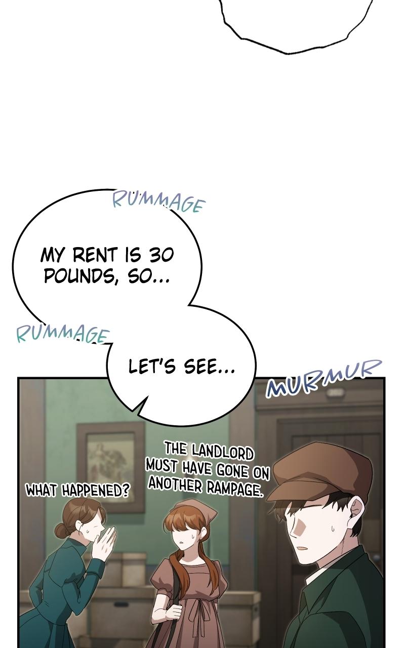 Caught in the Dark Navy Admiral’s Net Chapter 4 - Page 68