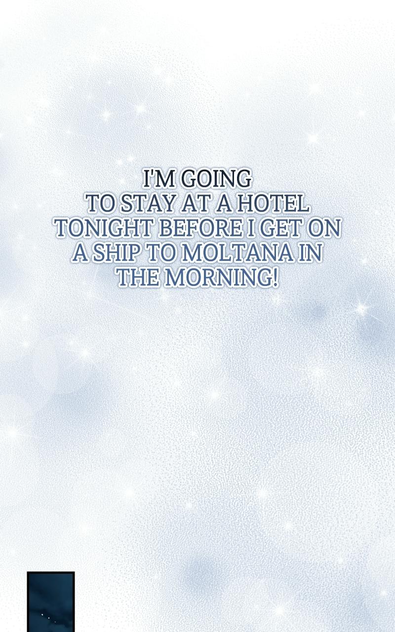 Caught in the Dark Navy Admiral’s Net Chapter 4 - Page 80