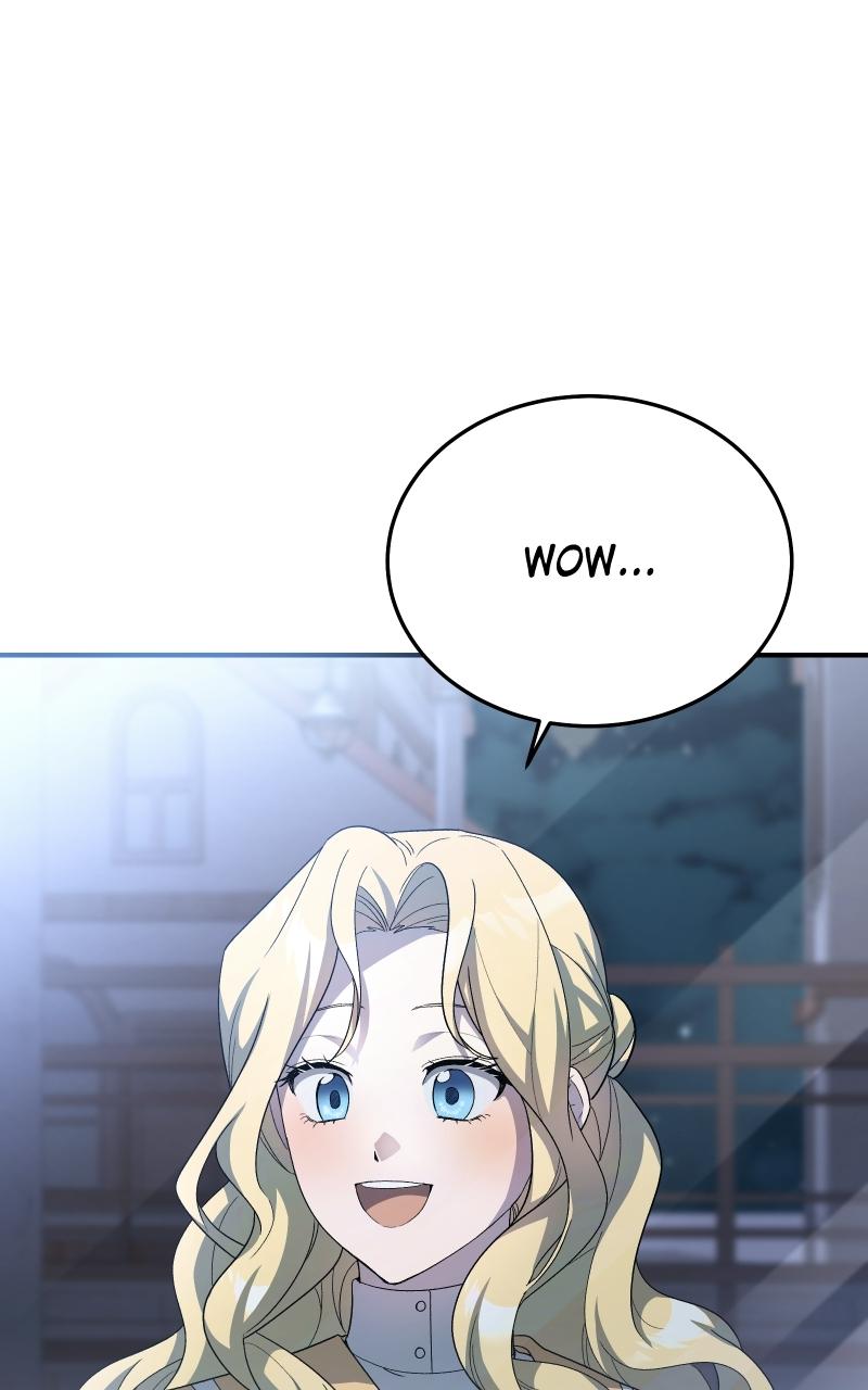 Caught in the Dark Navy Admiral’s Net Chapter 4 - Page 82