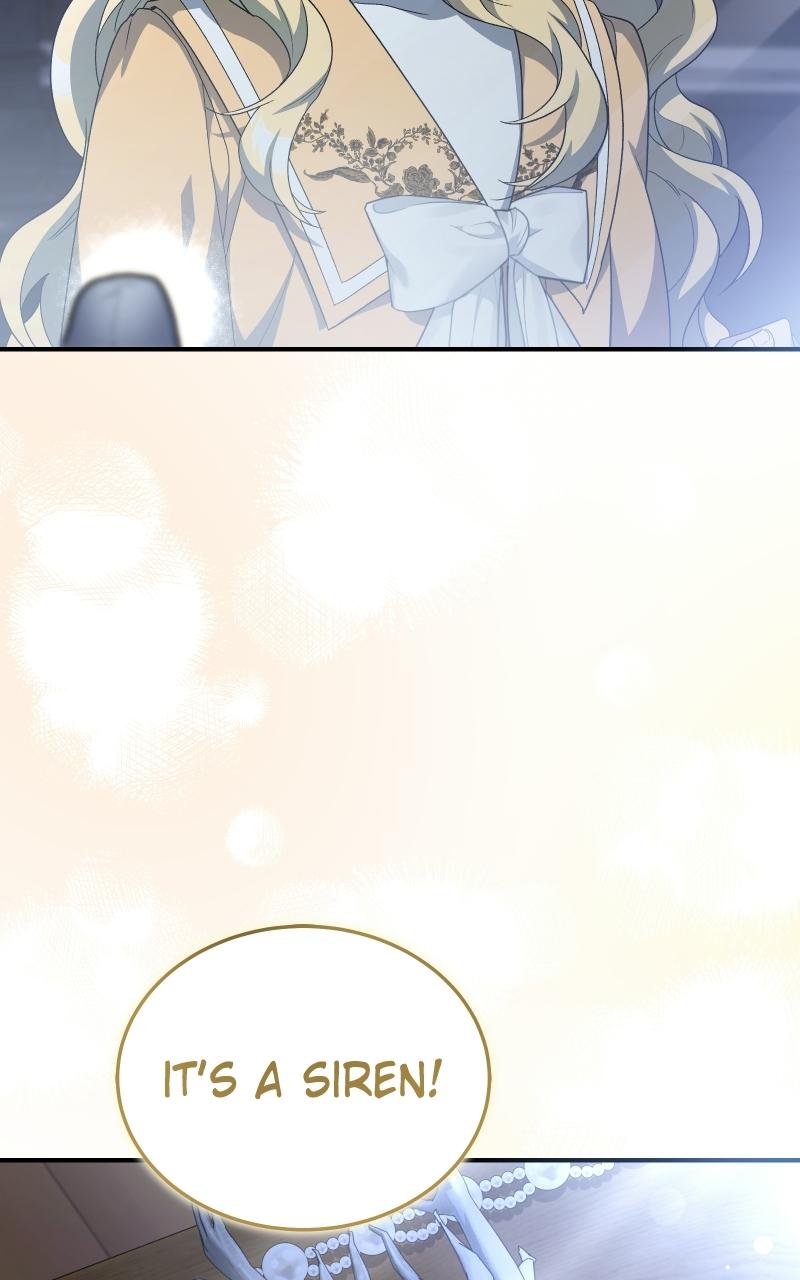 Caught in the Dark Navy Admiral’s Net Chapter 4 - Page 83