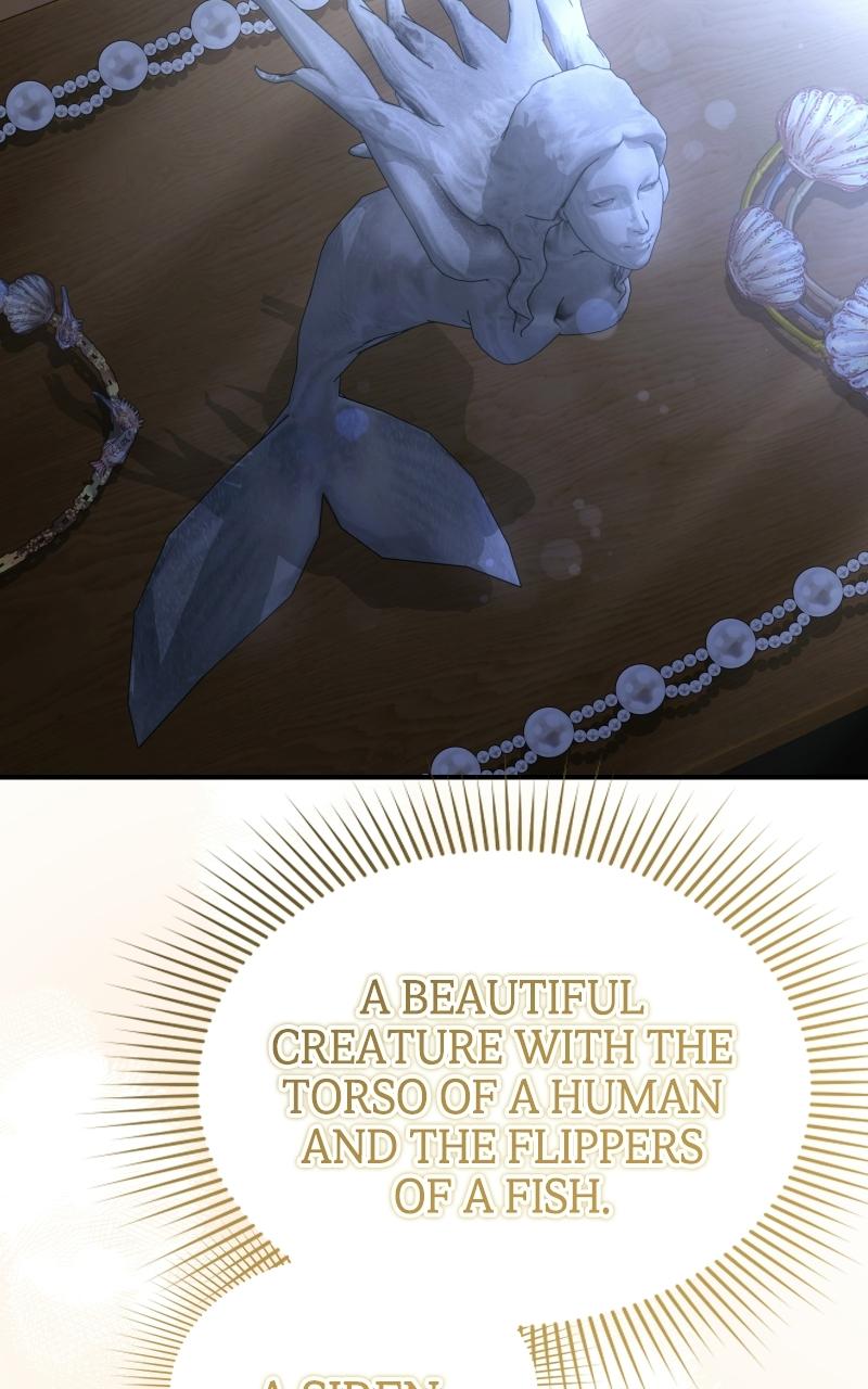 Caught in the Dark Navy Admiral’s Net Chapter 4 - Page 84