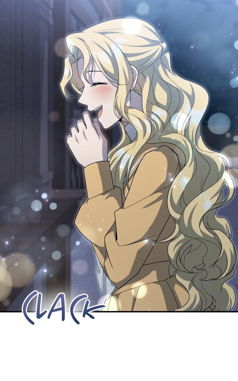 Caught in the Dark Navy Admiral’s Net Chapter 4 - Page 86