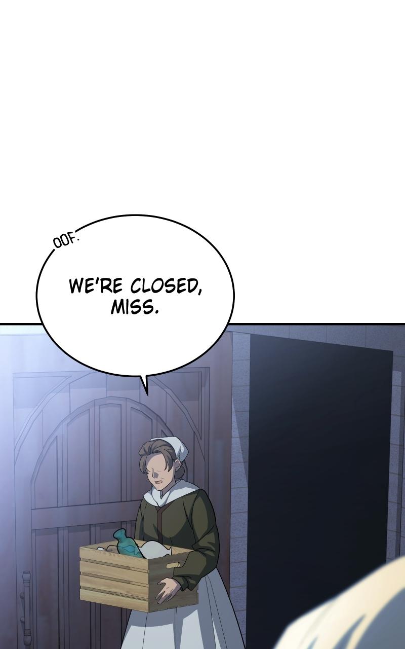 Caught in the Dark Navy Admiral’s Net Chapter 4 - Page 87