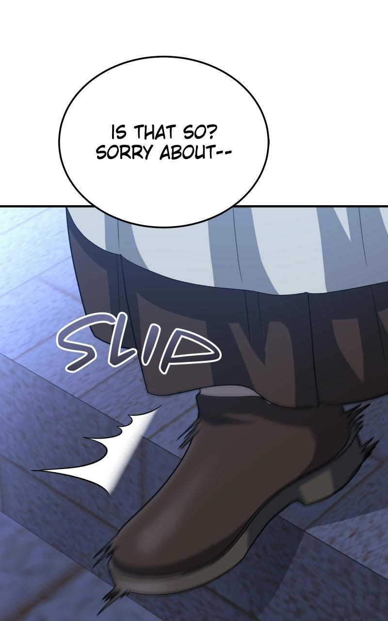 Caught in the Dark Navy Admiral’s Net Chapter 4 - Page 89