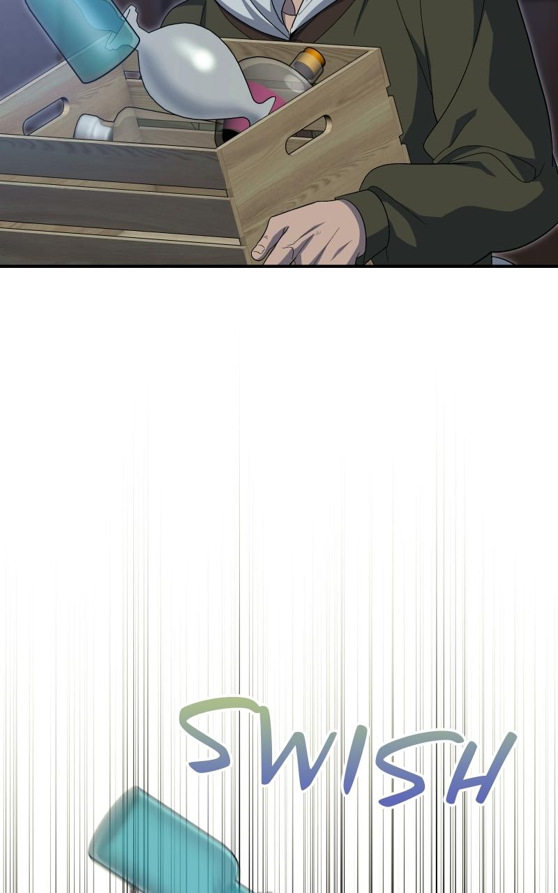 Caught in the Dark Navy Admiral’s Net Chapter 4 - Page 91