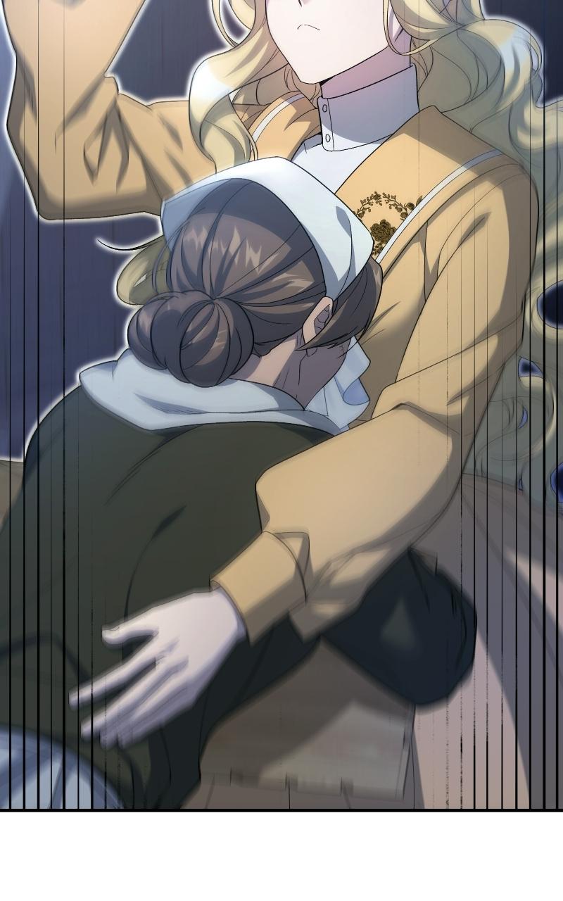 Caught in the Dark Navy Admiral’s Net Chapter 4 - Page 93