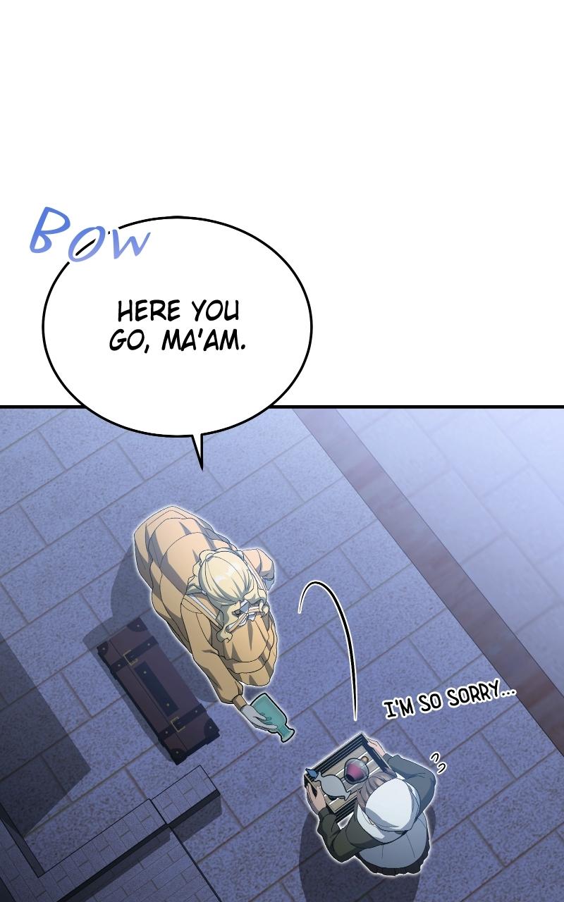 Caught in the Dark Navy Admiral’s Net Chapter 4 - Page 94