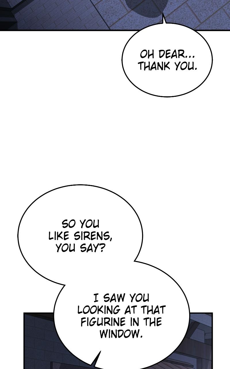 Caught in the Dark Navy Admiral’s Net Chapter 4 - Page 95