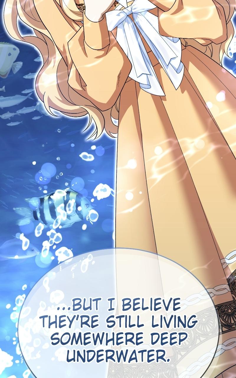 Caught in the Dark Navy Admiral’s Net Chapter 4 - Page 99