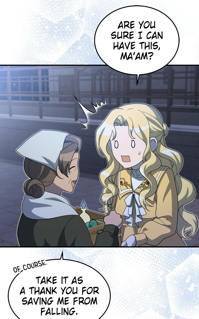 Caught in the Dark Navy Admiral’s Net Chapter 4 - Page 103