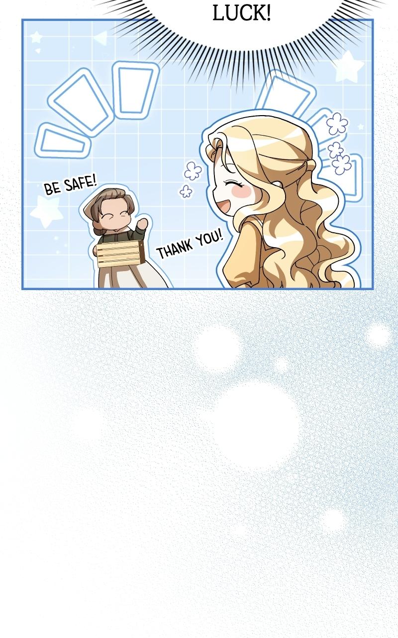 Caught in the Dark Navy Admiral’s Net Chapter 4 - Page 107