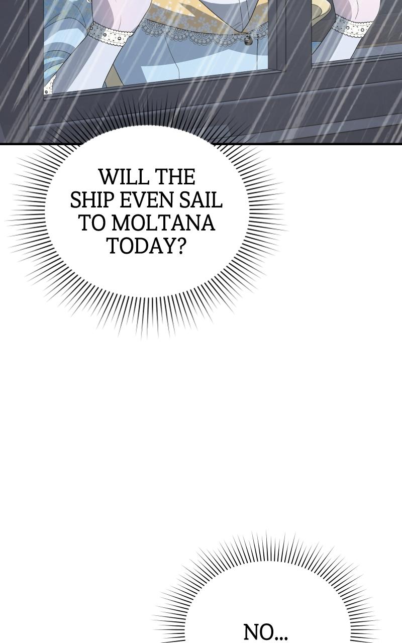 Caught in the Dark Navy Admiral’s Net Chapter 4 - Page 111