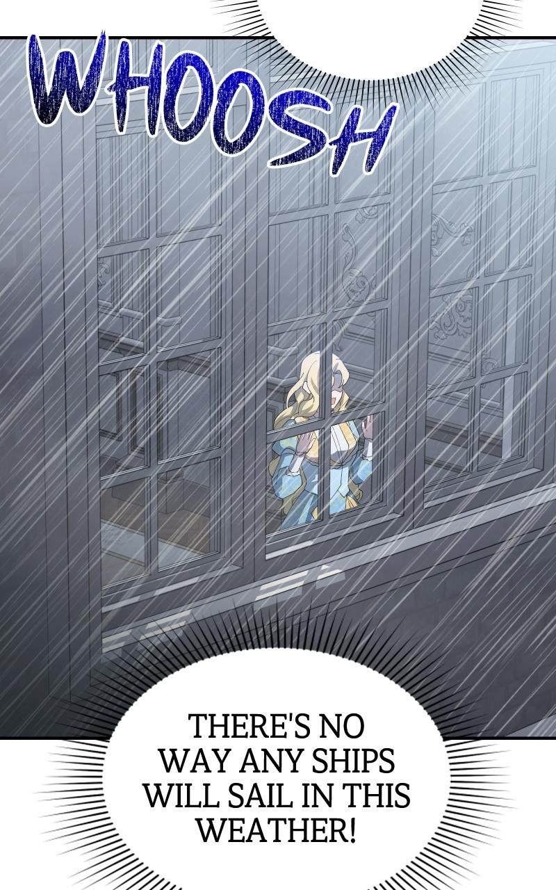 Caught in the Dark Navy Admiral’s Net Chapter 4 - Page 112