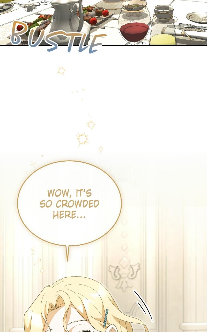 Caught in the Dark Navy Admiral’s Net Chapter 4 - Page 116