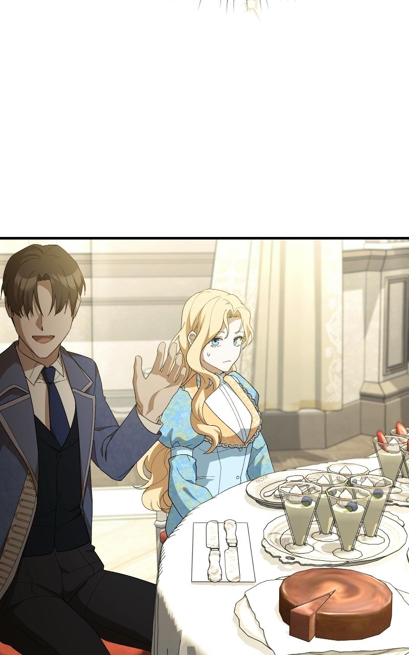 Caught in the Dark Navy Admiral’s Net Chapter 4 - Page 118