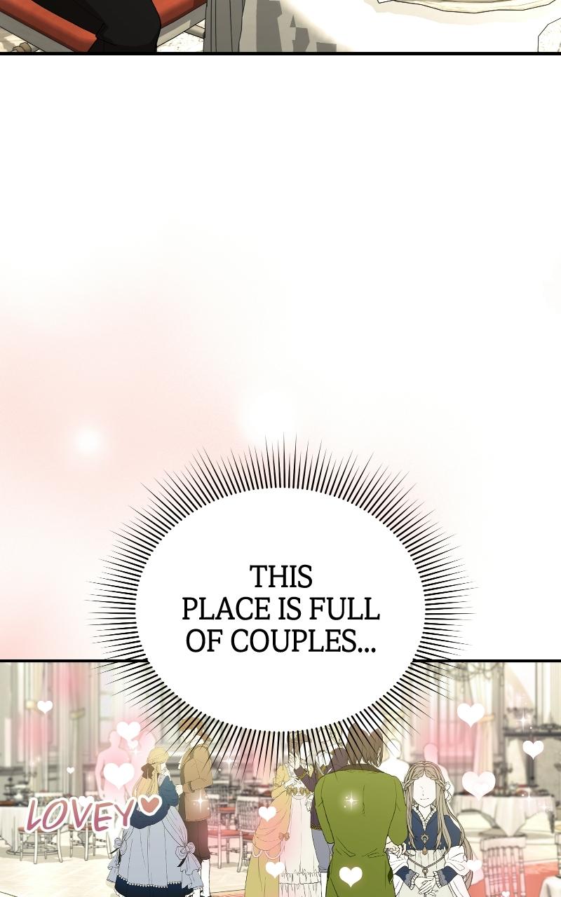 Caught in the Dark Navy Admiral’s Net Chapter 4 - Page 119