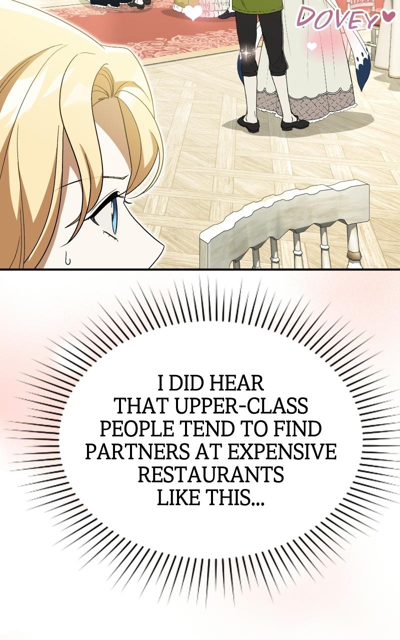 Caught in the Dark Navy Admiral’s Net Chapter 4 - Page 120