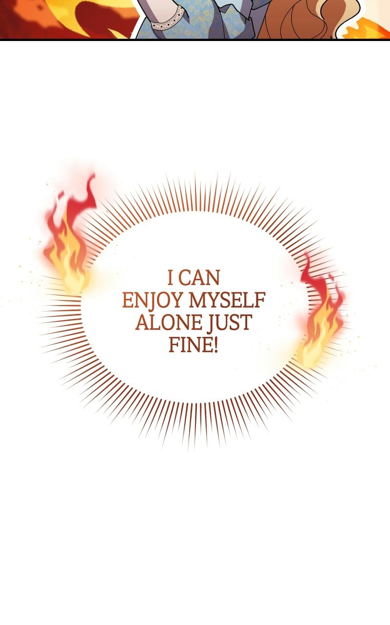 Caught in the Dark Navy Admiral’s Net Chapter 4 - Page 122