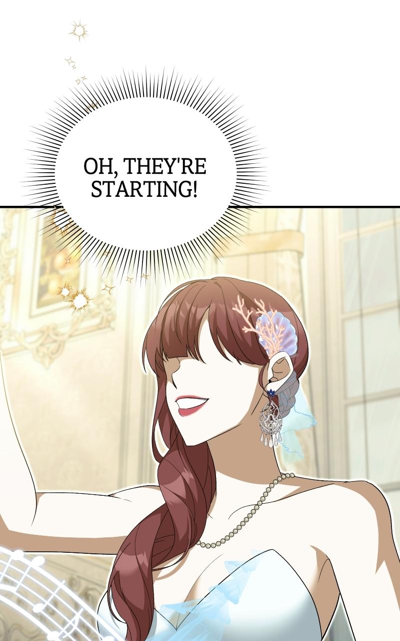 Caught in the Dark Navy Admiral’s Net Chapter 4 - Page 123