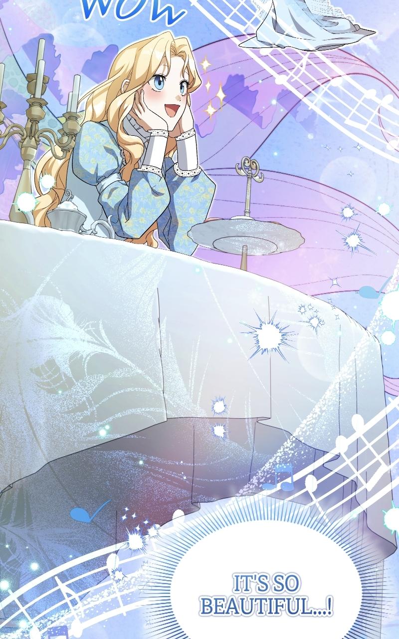 Caught in the Dark Navy Admiral’s Net Chapter 4 - Page 125