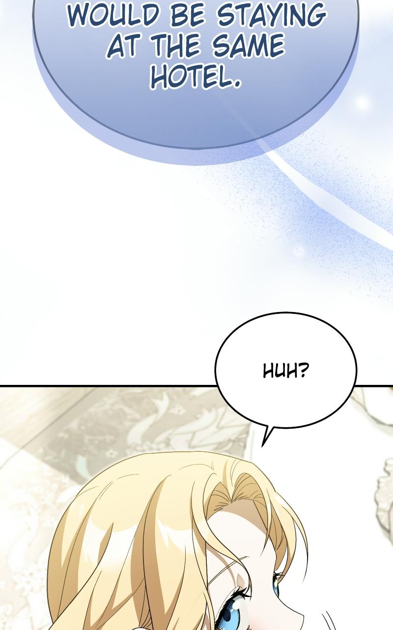 Caught in the Dark Navy Admiral’s Net Chapter 4 - Page 129