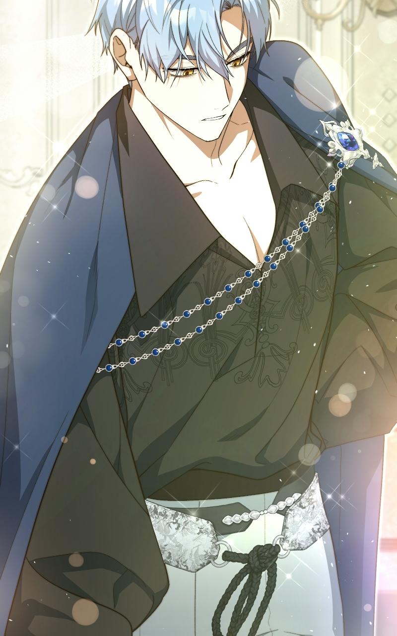 Caught in the Dark Navy Admiral’s Net Chapter 4 - Page 133