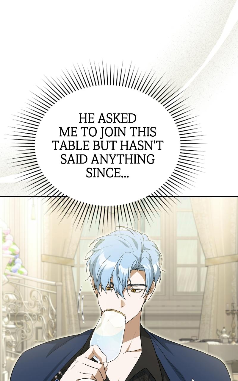 Caught in the Dark Navy Admiral’s Net Chapter 5 - Page 9