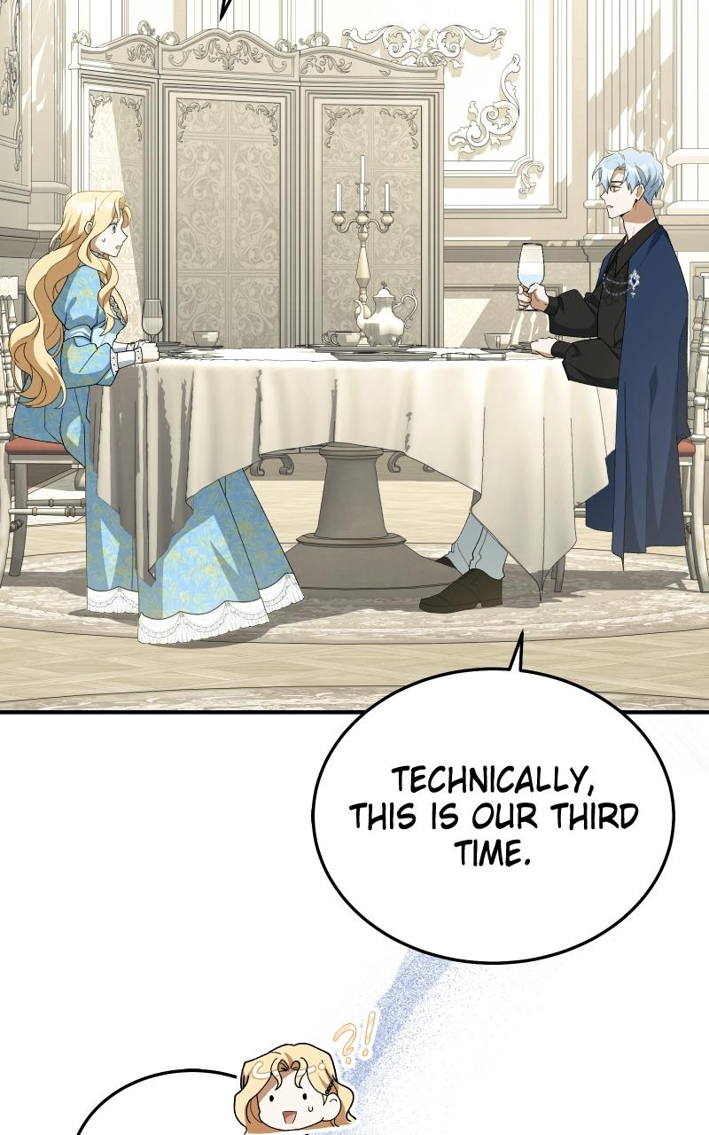 Caught in the Dark Navy Admiral’s Net Chapter 5 - Page 15