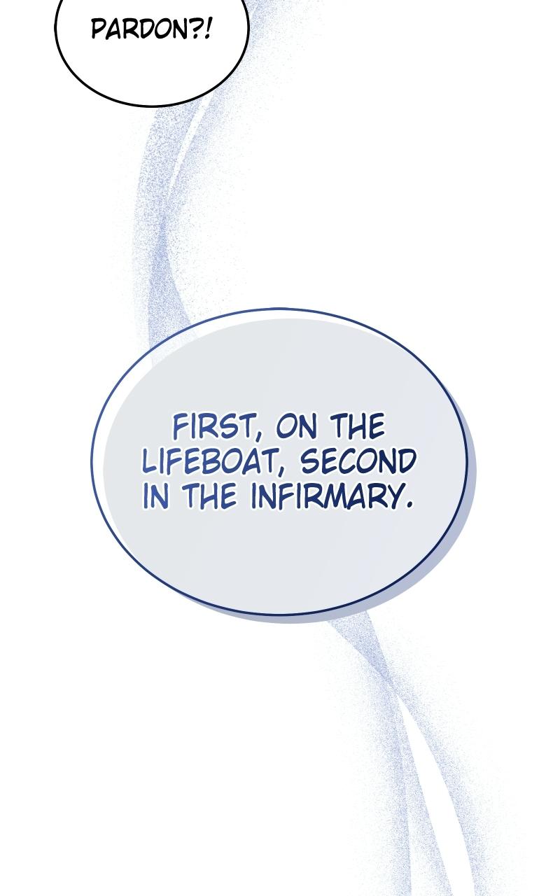 Caught in the Dark Navy Admiral’s Net Chapter 5 - Page 16