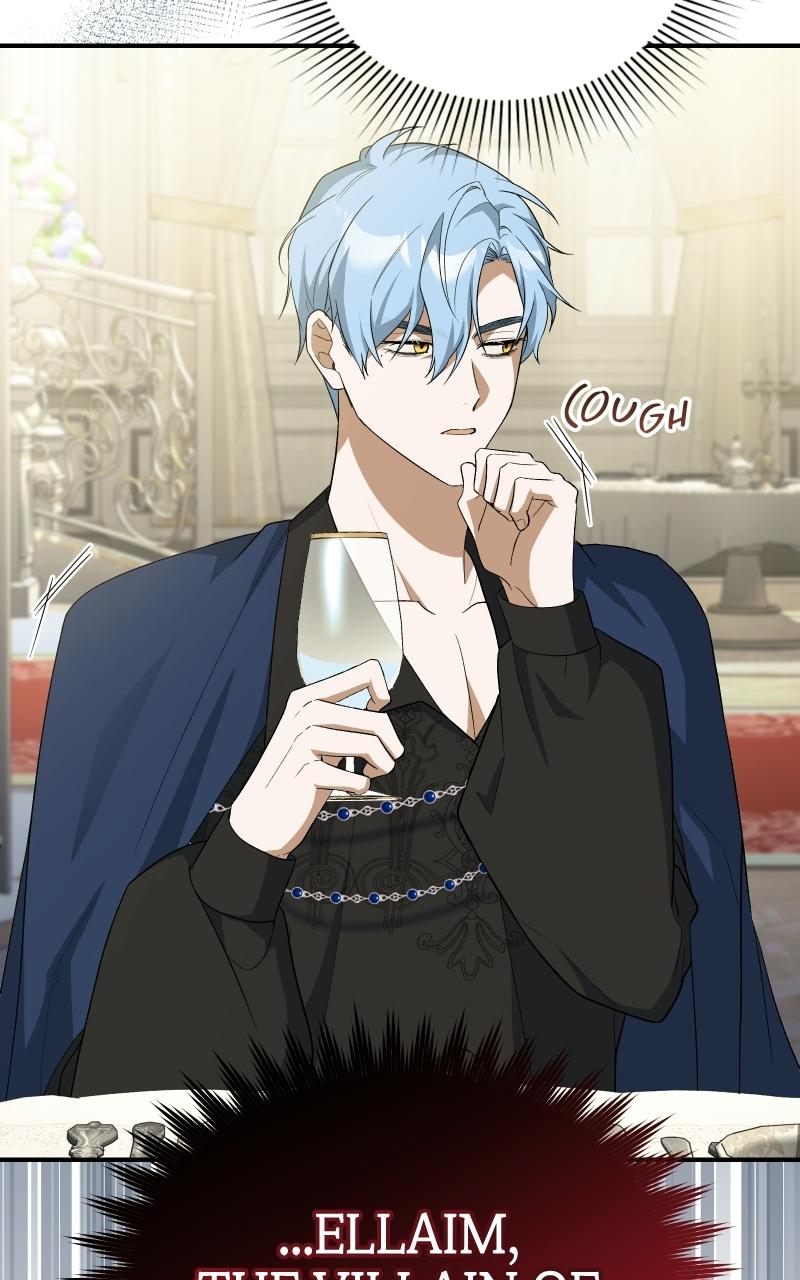 Caught in the Dark Navy Admiral’s Net Chapter 5 - Page 19