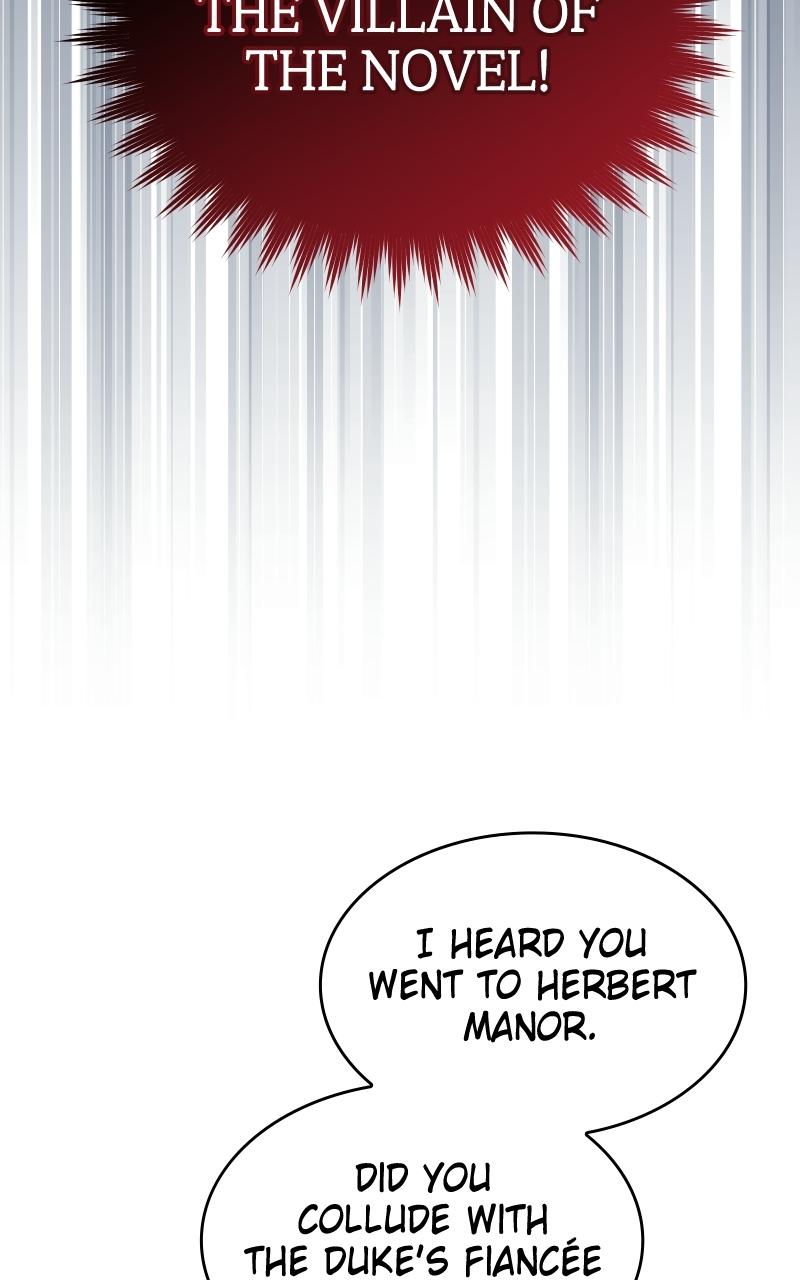 Caught in the Dark Navy Admiral’s Net Chapter 5 - Page 20