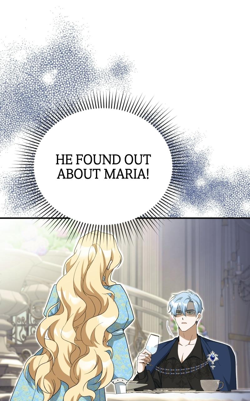 Caught in the Dark Navy Admiral’s Net Chapter 5 - Page 22