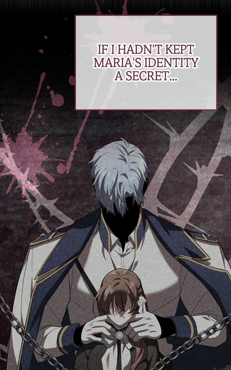 Caught in the Dark Navy Admiral’s Net Chapter 5 - Page 25