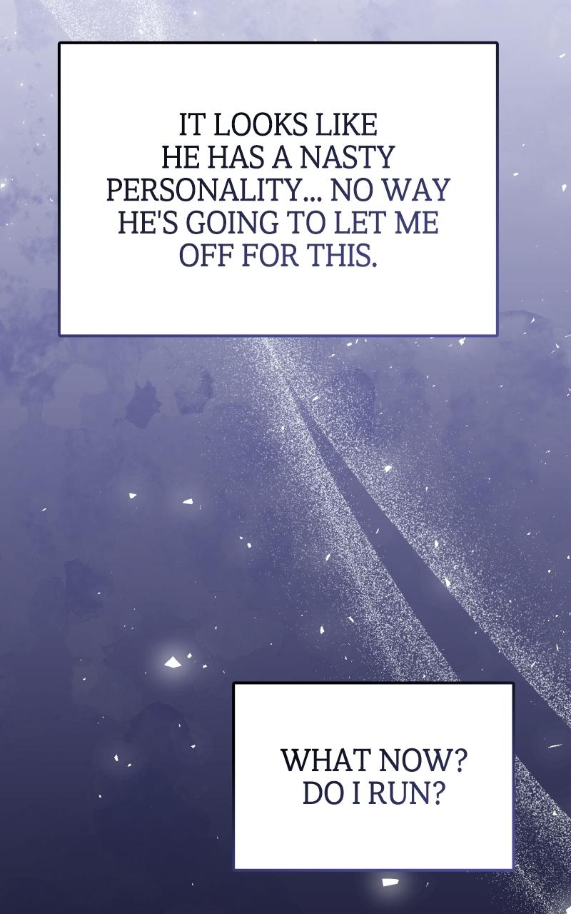 Caught in the Dark Navy Admiral’s Net Chapter 5 - Page 29