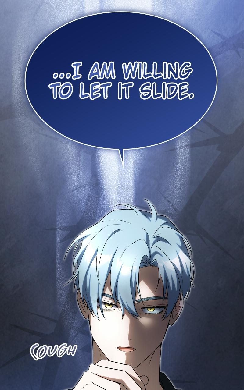 Caught in the Dark Navy Admiral’s Net Chapter 5 - Page 32