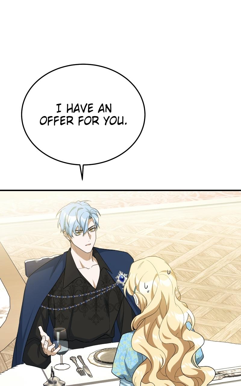 Caught in the Dark Navy Admiral’s Net Chapter 5 - Page 34