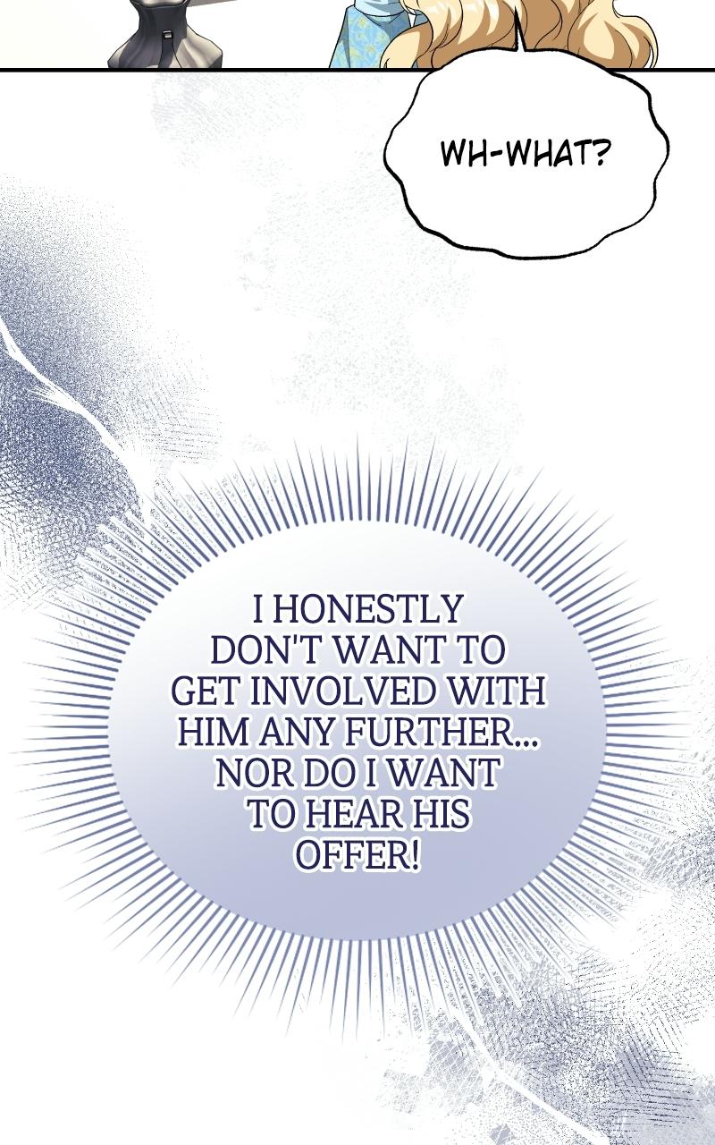 Caught in the Dark Navy Admiral’s Net Chapter 5 - Page 35