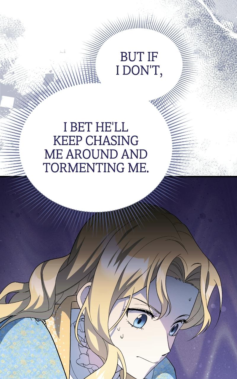 Caught in the Dark Navy Admiral’s Net Chapter 5 - Page 36