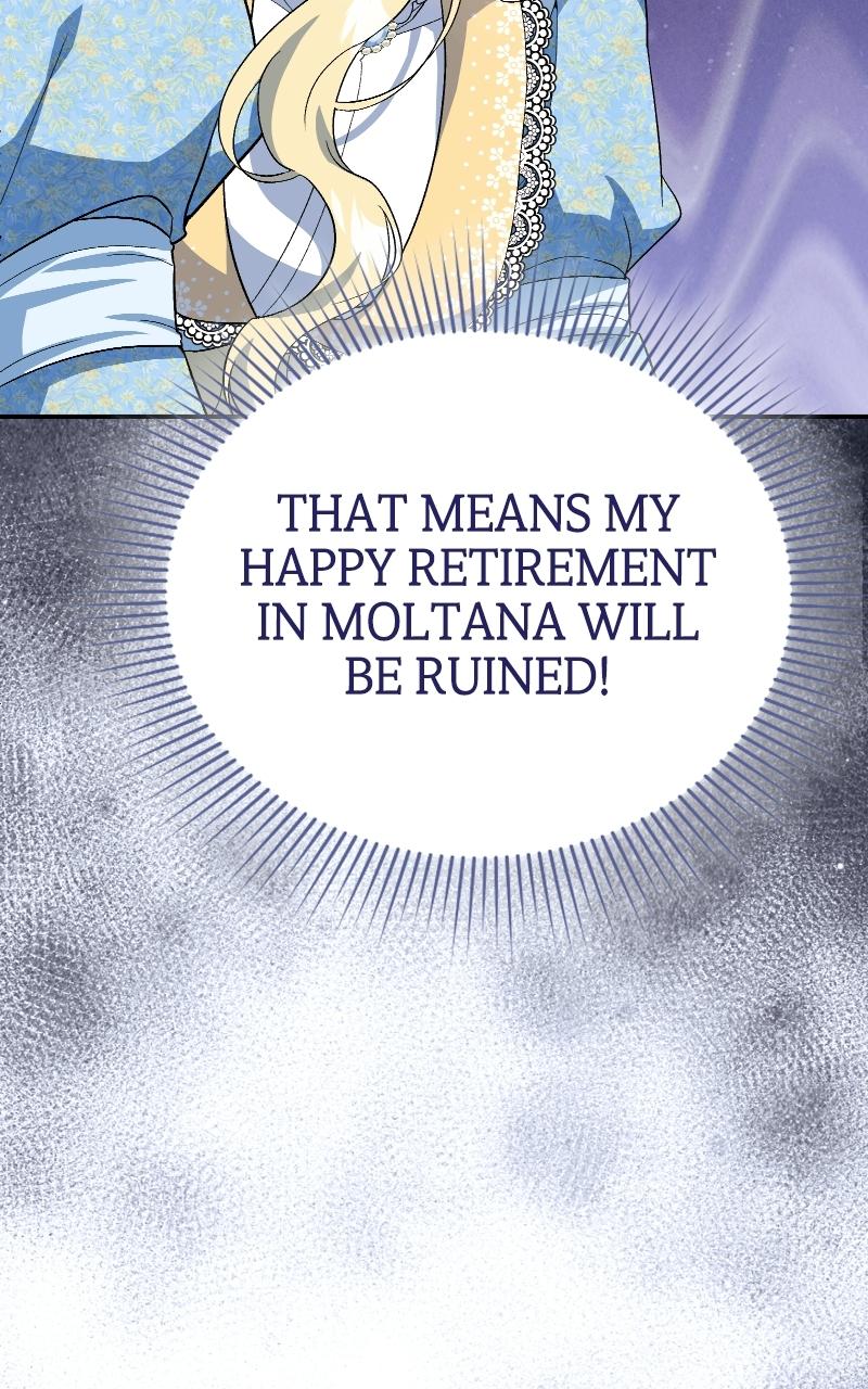 Caught in the Dark Navy Admiral’s Net Chapter 5 - Page 37