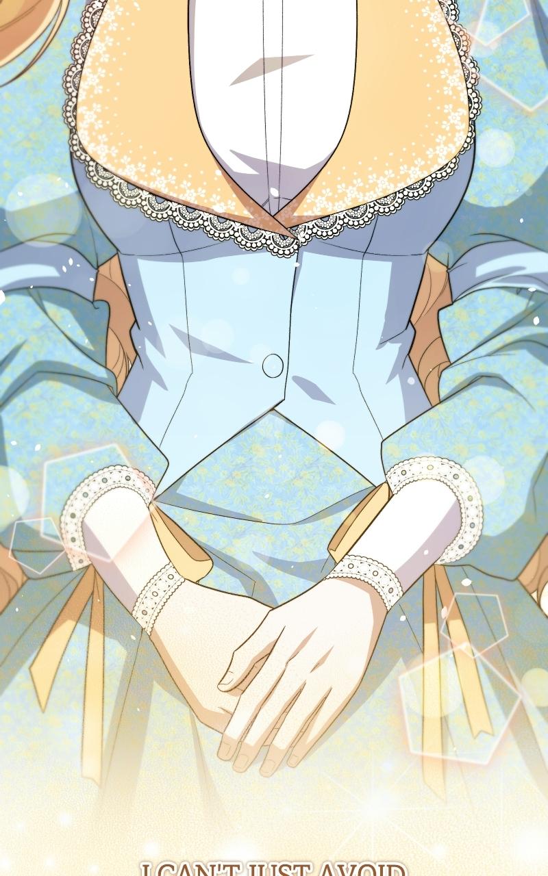 Caught in the Dark Navy Admiral’s Net Chapter 5 - Page 40