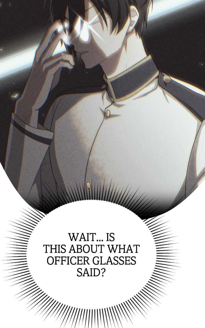 Caught in the Dark Navy Admiral’s Net Chapter 5 - Page 42