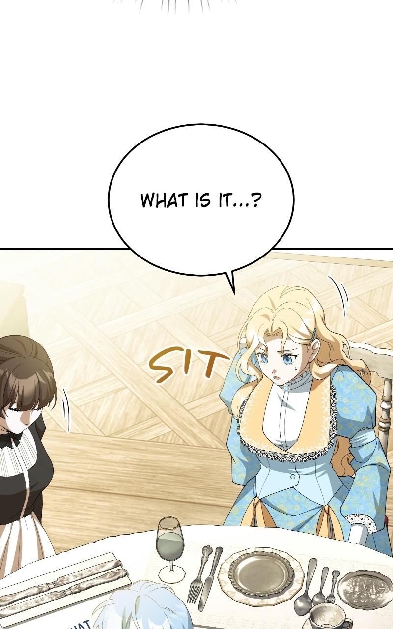 Caught in the Dark Navy Admiral’s Net Chapter 5 - Page 43