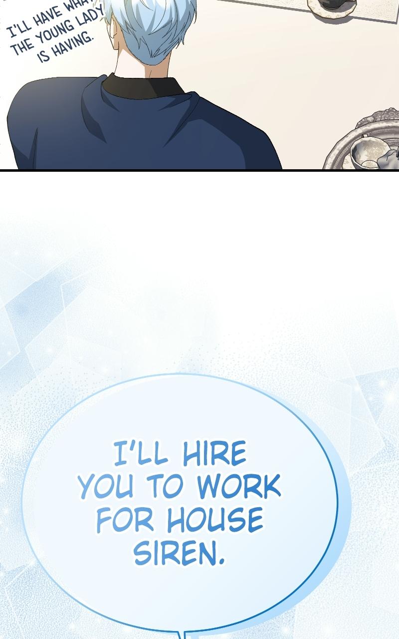 Caught in the Dark Navy Admiral’s Net Chapter 5 - Page 44