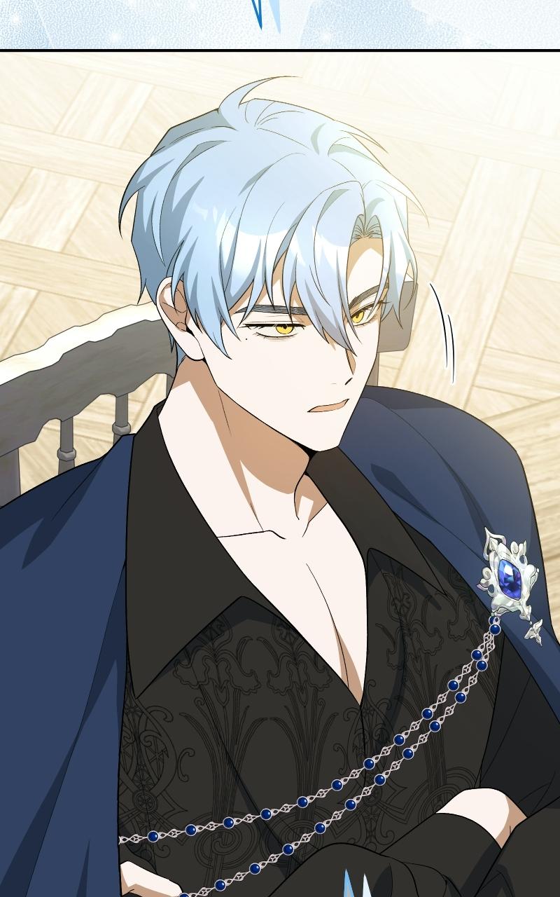 Caught in the Dark Navy Admiral’s Net Chapter 5 - Page 45