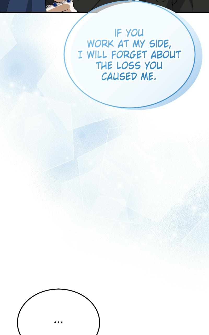 Caught in the Dark Navy Admiral’s Net Chapter 5 - Page 46