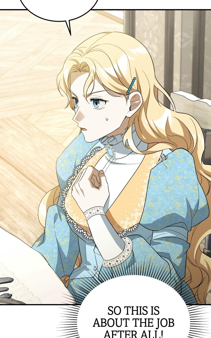 Caught in the Dark Navy Admiral’s Net Chapter 5 - Page 47