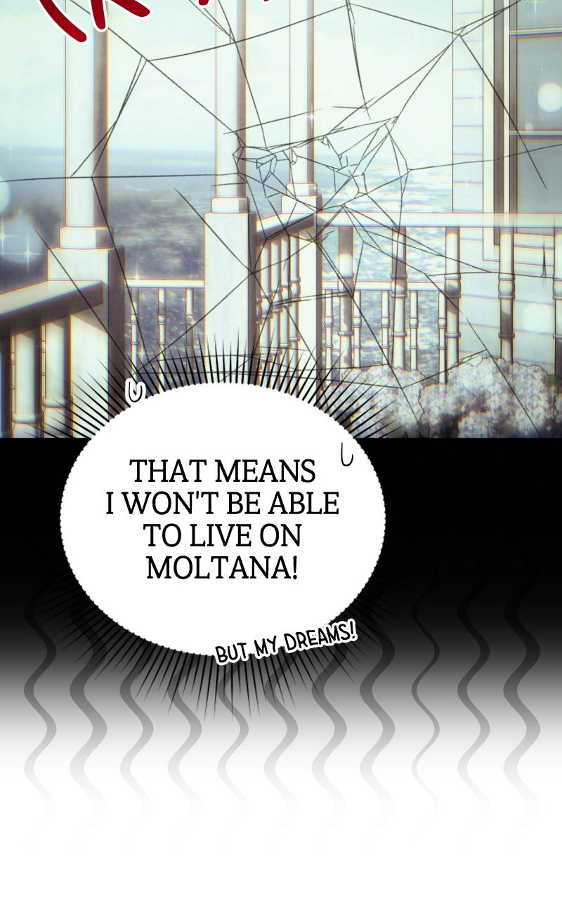 Caught in the Dark Navy Admiral’s Net Chapter 5 - Page 49