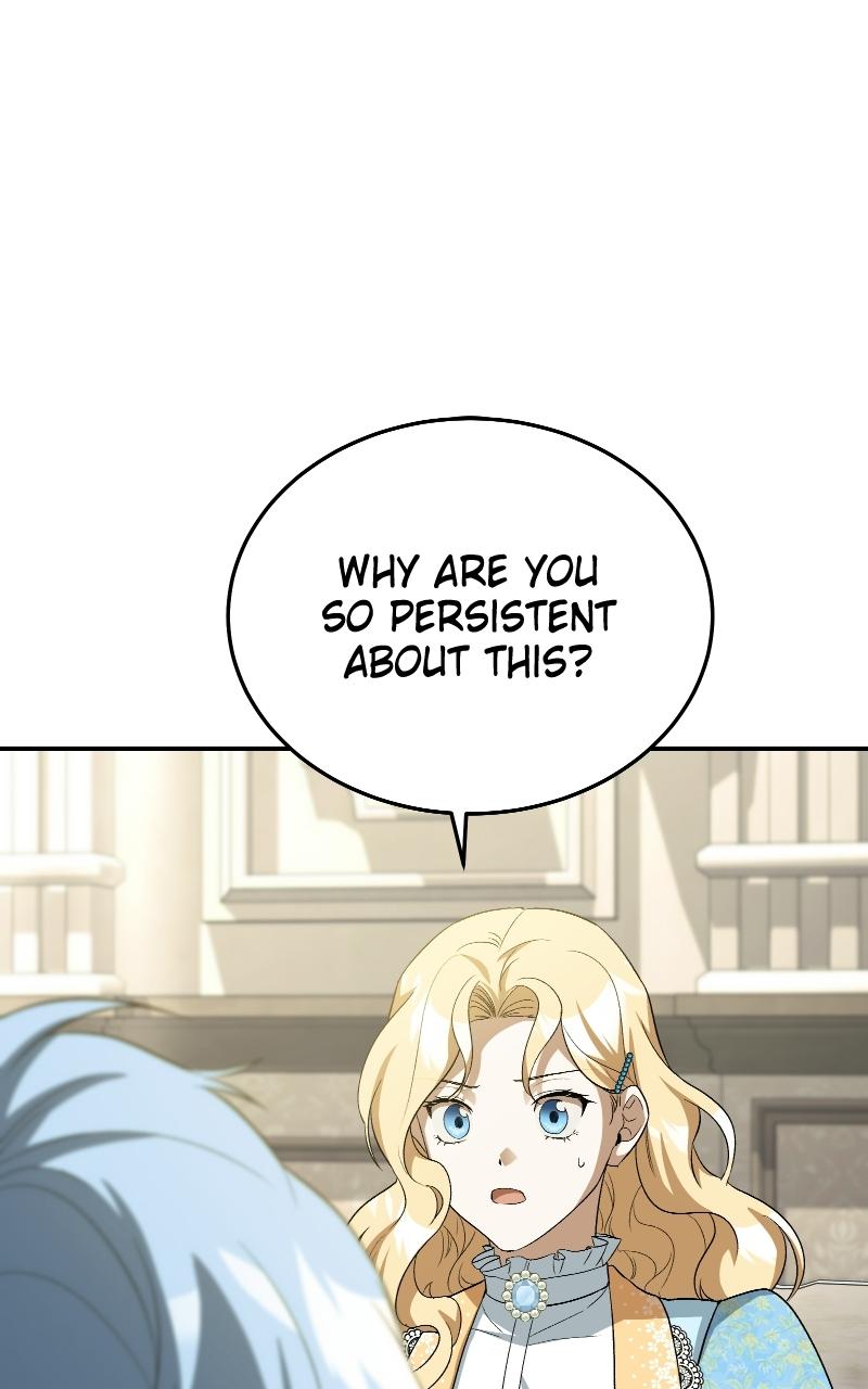 Caught in the Dark Navy Admiral’s Net Chapter 5 - Page 50